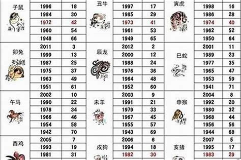 85年属相